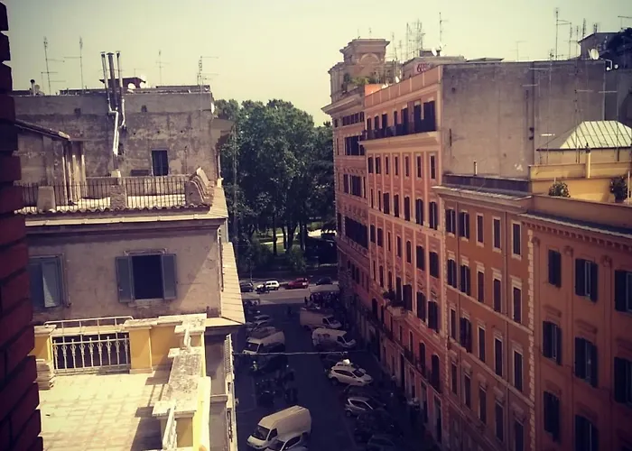 Buonarroti Roma