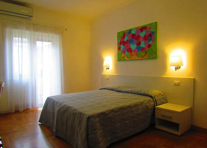 Konukevi Buonarroti 4*