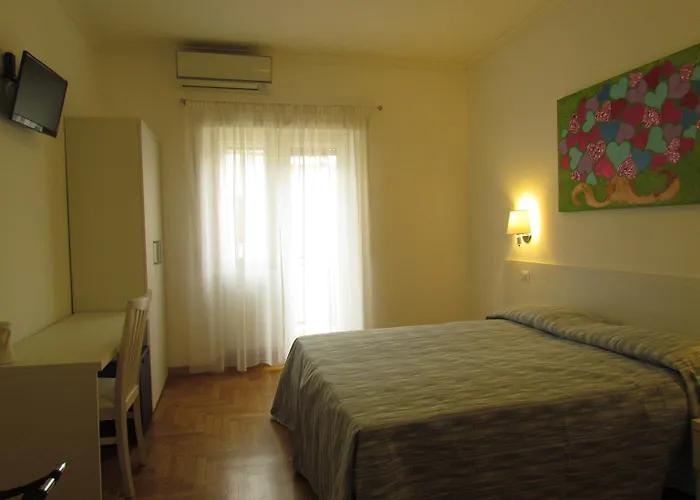 Konukevi Buonarroti 4*