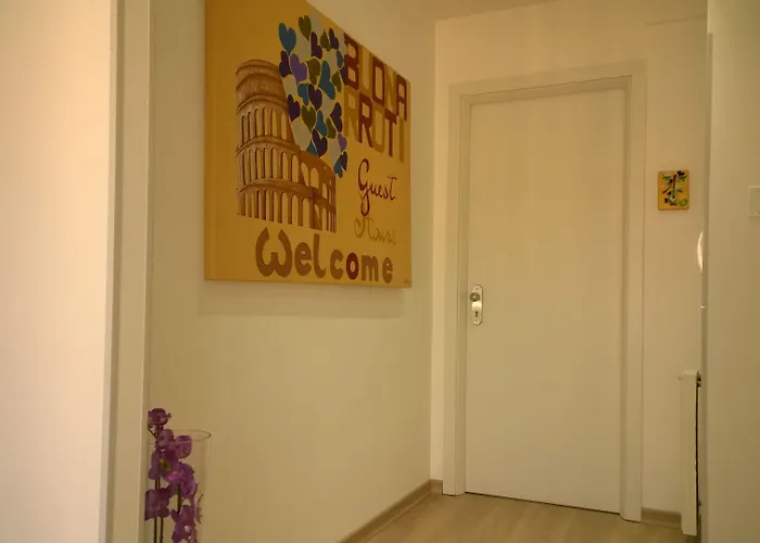 Buonarroti 4*