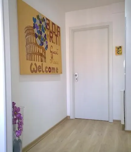 Konukevi Buonarroti 4*